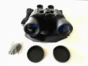 20x50 Powerful Binoculars Outdoor Camping Hiking Bird Watching Hunting NEW