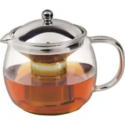 Avanti Ceylon Glass Teapot 1.25 Litres