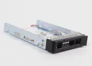 NEW 2.5" SAS SATA HDD Drive Tray Caddy For Lenovo ThinkSystem SR158 Rack Server