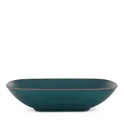 Nambe Taos Soft Square Serving Bowl