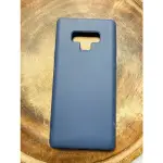 SS NOTE9 ️ 正品 NILLKIN FLEX 矽膠套