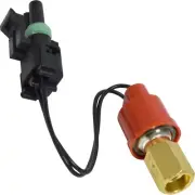 For 2012-2016 Freightliner 108SD HVAC Pressure Switch UAC 2013 2014 2015