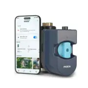 MOEN Flo Smart Water Monitor & Shutoff - MOEN 900-001 - 3/4" PIPE - BRAND NEW