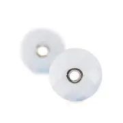 Chalcedony, Earring