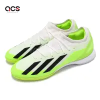 在飛比找Yahoo奇摩購物中心優惠-adidas 足球鞋 Z Crazyfast 3 In 男鞋