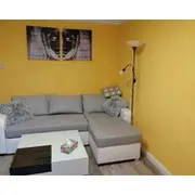 60qm Ferienwohnung Elsa Direkt Am Sessellift Zum Mittag