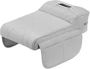 Multifunctional Car Armrest Cushion - Center Console Armrest Cover | Car Storage Box | Box Cushion | Center Console Box | Multifunctional Auto Rest Pad for Most Vehicles Hidden Compartment