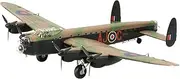 [TAMIYA] Models Avro Lancaster Grand Slam & Dambuster
