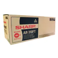 在飛比找蝦皮購物優惠-【星天地】SHARP 夏普 AR-310FT 影印機 原廠碳