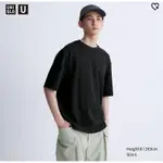 UNIQLO  ALRISM 五分袖 素T