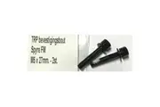 TRP- Spyre / HYRD Flat Mount 27mm Mounting Bolt, ( Bag of 2 )(22896)