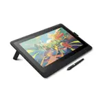 全新含稅含運 WACOM CINTIQ 16 手寫液晶顯示器 DTK-1660 送原廠繪圖手套