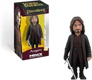MINIX Lord of The Rings - Aragorn - Collectible Figure 12 cm #133