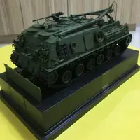 在飛比找蝦皮購物優惠-《限量》國軍M88A1救濟車