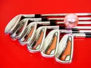 Cobra AMP FORGED 6pcs 3I PW) DG S200