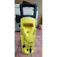 在飛比找蝦皮購物優惠-(二手) 德國 凱馳 KARCHER K 3.91 K3.9