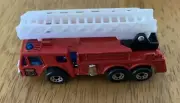 Matchbox MB18 Extending Ladder Fire Engine