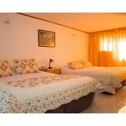 Hotel Windsor Suite