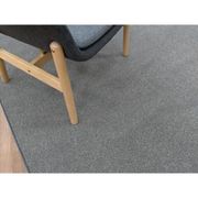 范登伯格 潮流 雙色紗素面地毯-4456灰-183x240cm