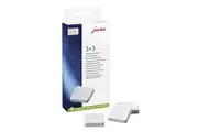 9pc Jura Espresso Coffee Machine Descaling And Protection Cleaning Tablets