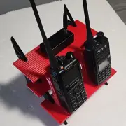 New in Box, HotSpot, Radioddity GD-88 DMR & Analog, Retevis RT85 Package