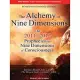 The Alchemy of Nine Dimensions: The 2011 / 2012 Prophecies and Nine Dimensions of Consciousness: Multimode CD