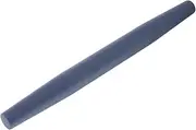 JECOMPRIS Silicone Nonstick Rolling Pin for Effortless Dough Rolling Compact Baking Roller for Pastry Cookies Dumplings Essential Kitchen Tool for Home Bakers