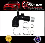 Silicone Throttle Body Elbow Inlet Pipe fit Ford FG XR6 TURBO - Direct Replace