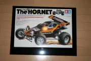 Tamiya 58336 1/10 Electric RC Car Series No.336 Hornet Off-Road from Japan