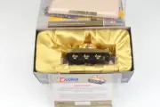 US51024 Corgi M4A3 Sherman 1/50 Model Gold Plated Anniversary Edition