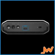 WD SanDisk Professional G-Drive 22TB Enterprise USB-C External Hard Drive