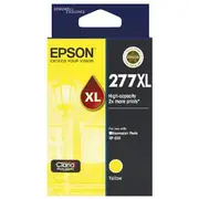 Epson 277XL Ink Cartridge Yellow