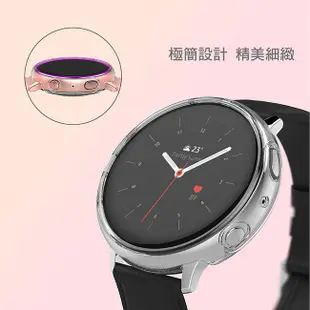 Araree 三星 Galaxy Watch Active 2 (44mm) 透明保護殼