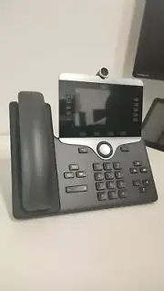 Cisco 8845 IP Phone | BRAND NEW