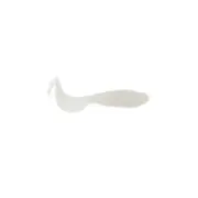 Berkley Gulp Minnow Grub Soft Bait 3 Inch Pearl White 1129140