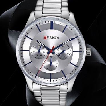 Curren 8282 best sale