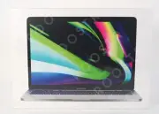 SEALED 13" Apple MacBook Pro M2 10-Core 16GB RAM 256GB SSD 2022 - BRAND NEW!