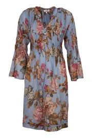 Noosa Floral Dress--MSD-TPNOOS