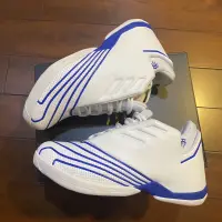 在飛比找蝦皮購物優惠-adidas tmac 2 restomod 魔術 藍 白 