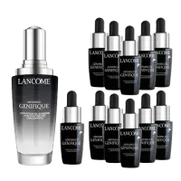 在飛比找環球Online優惠-LANCOME 蘭蔻 超未來肌因賦活露100ml+超未來肌因