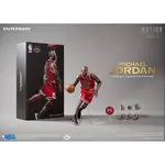 現貨 正版 ENTERBAY 1/9 NBA MICHAEL JORDAN 麥可 喬丹 MM-1207