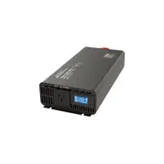 2000W 12V To AC Pure Sine Wave Power Inverter