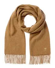Dior Bee Cashmere Scarf