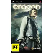 Eragon (PSP) [Pre-Owned]