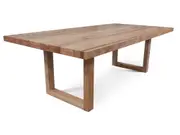 Bondi Tasmanian Oak 2700 Dining Table