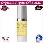 Essence of Argan Oil 100% Pure Organic Moroccan Natural Hair Face Body 30ML