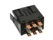 GENUINE PORSCHE Hazard Warning Switch 99661312001 Porsche 911 (for: Porsche)