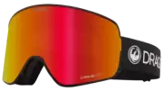Dragon Alliance NFX2 Thermal LL Red Ion/LL Rose Snow Goggles