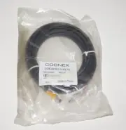 New Cognex CCB-84901-0103-10 Breakout Cordset Cable 10m 185-0249R Genuine OEM