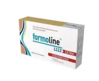 在飛比找Yahoo!奇摩拍賣優惠-【爆款商鋪】買2盒送1 德國Formoline L112Ex